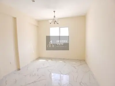 Lavish 1bhk full family building in muwailah sharjah 31k