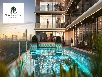 Up to 15% discount | 3 minutes to the metro | 1% monthly return | High return on investment
