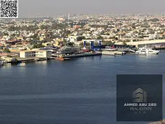 Sea View | 3 Bedroom (1Master) | Maid Room Master | Spacious Layout | 2 Balcony With Sea View | Laun