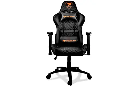 Cougar Gaming Chair Armor One