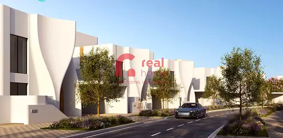 3 Bedroom Townhouse | Luxury Living | Smart House | Greenery | High ROI