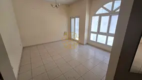 1bhk Apartment With Balcony 30k Sharjah Al Khan