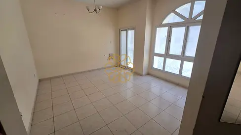 1bhk Apartment With Balcony 30k Sharjah Al Khan