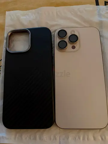 iPhone 16pro max (Mint condition)