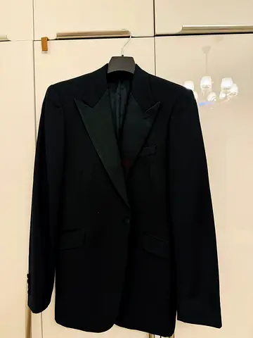 Men’s Blazer M/38 inch