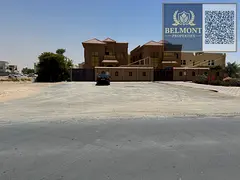 🏡 Spacious 5 Master Bedroom Villa for Rent in Al Mowaihat 1, Ajman – AED 110,000 Yearly ✨.