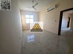 Master bedroom | Central air conditioning | Spacious area | Distinctive view