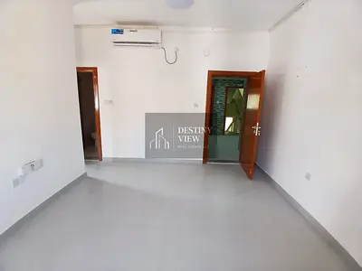 Like brand new lavish 1bhk fully family building