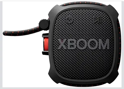 LG Xboom Bluetooth Speaker for Sale