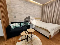 Luxury Furnished Studio in Fayrouz Marjan
