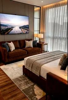 *Free parking, NoCommission 2BHK FURNISHED APARTMENT FOR RENT 4700/Month*