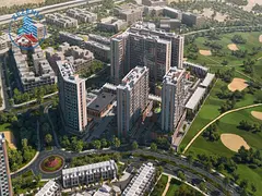 40% Discount | 2 Metro Lines | 100% ROI | 1% Monthly