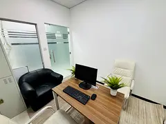 Serviced offices start at modest annual rents| Direct from Owner