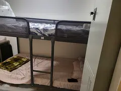 Reem Island Radiant Views 2 Room with attached bathroom available for rent