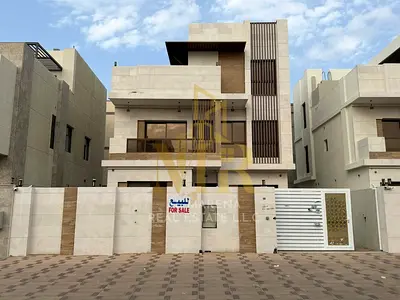 موقع مميز - اطلالة مفتوحة - موقف سيارة - بلكونة - اقساط مرنه