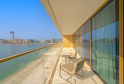 Elie Saab | Furnished | Vacant On Transfer