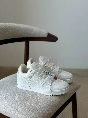 Louis Vuitton shoes for men