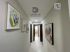 Immediate delivery, successful investment in Al Amira –2BHK an opportunity for those who recognize