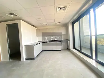 Modern Brand New 2 BHK + Maid | Tilal City | Open Views