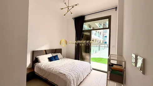 Furnished 1BR | Spacious Unit | Best Deal