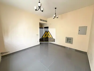 Largest studio apartment / Separate kitchen / Central air conditioning / Service location