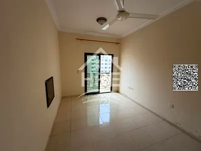 One-room apartment ,hall balcony balconies , annual rent Al-Hamidiyah