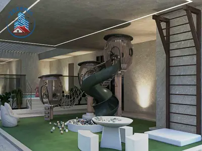 40% Disc | 44% Post Handover | Privte Pool | Silicon Oasis