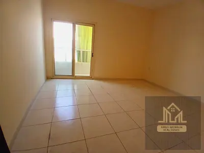 ready to move apartment with balcony \\neat and clean \\ prime location