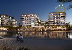 NATURAL ISLAND | CRYSTAL WATERFRONT VIEW | SMART I NVESTMENT ISLAND LIFE STYLE