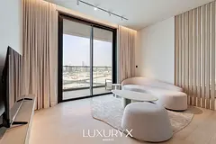 Fully Furnished | Studio | Luxury