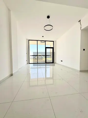 Brand new luxury 2bhk | Swimming pool | Gym | Sharjah mosque view | storage room