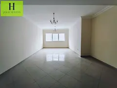 Spacious Huge 3BHK 6Cheque Maid Room In Al Taawun