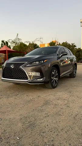 2022 Lexus RX 350 Premier - Canadian Specs - Pristine Condition