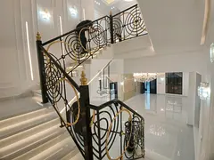 Luxury classic corner villa for sale | Personalized finishing | 6 master