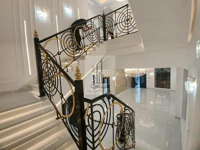 Luxury classic corner villa for sale | Personalized finishing | 6 master