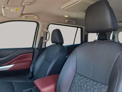 صورة مصغرة 11 لـ 2025 Nissan XTERRA