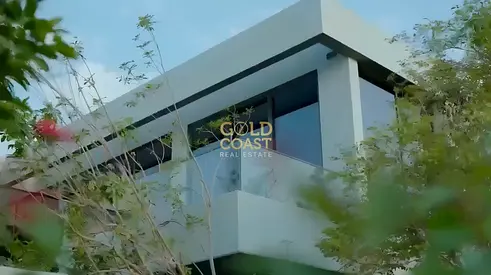 Private Pool | Forest Living | 4BR Townhouse | Masaar