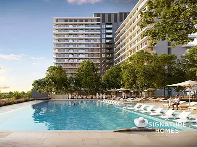By EMAAR | Multiple Units | High ROI