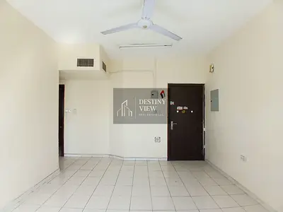 Lavish 1BHK Apartment Near Fakhre Pakistan | Rent AED 30K