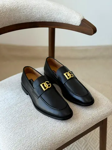 Dolce Gabbana loafer for men