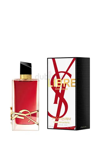 Yves Saint Laurent Libre Berry Crush 90ml Eau de Parfum - Authentic