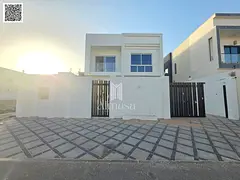 Luxury villa for sale in the prestigious Al Zahiyah area of ​​Ajman