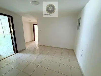 Two bedroom spacious layout master room balcony open view built in wardrobes hall flexible payment near Oriana Hospital