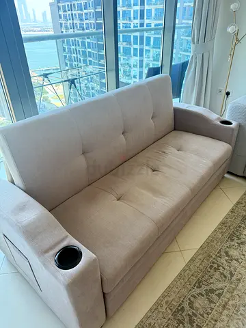 Sofa and bed in one for sale