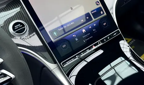 2024 Mercedes-BENZ GLC thumbnail 17