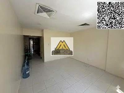 Spacious Studio Apartment | Semi-Separate Kitchen | Prime Location Close to All Amenities | Easy Ac