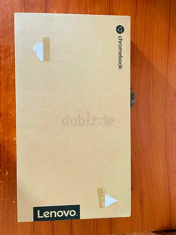 Lenovo Chrome Boom