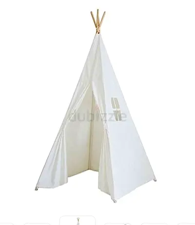 Kids Play Tent