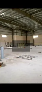 Electricity 360 available with warehouse 8 worker accommodation studios