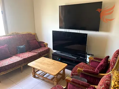 Fully Furnished 1 Bedroom Apartment for Rent | Yasmin Village | Ras Al Khaimah